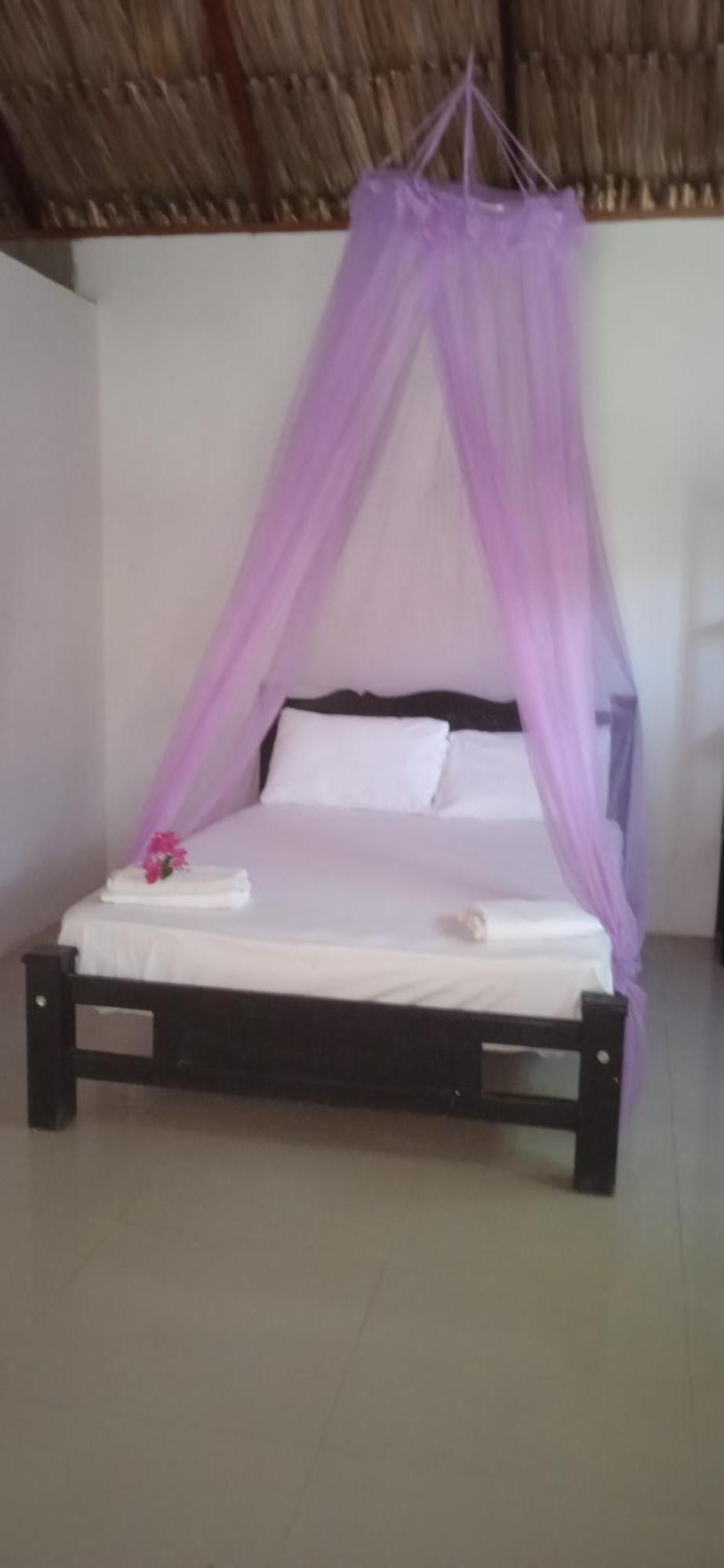 Las Flores Econativo Isla Grande  Exterior photo