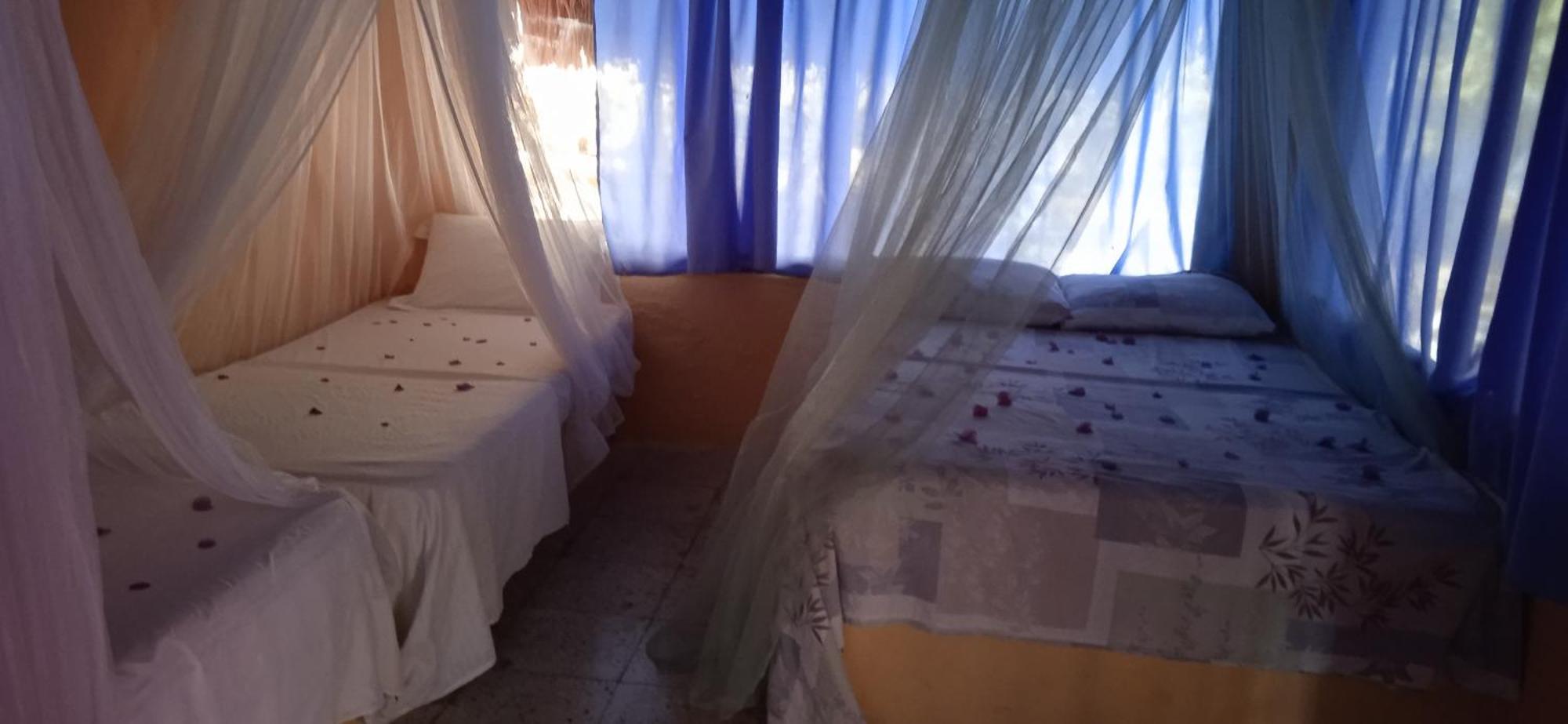 Las Flores Econativo Isla Grande  Room photo